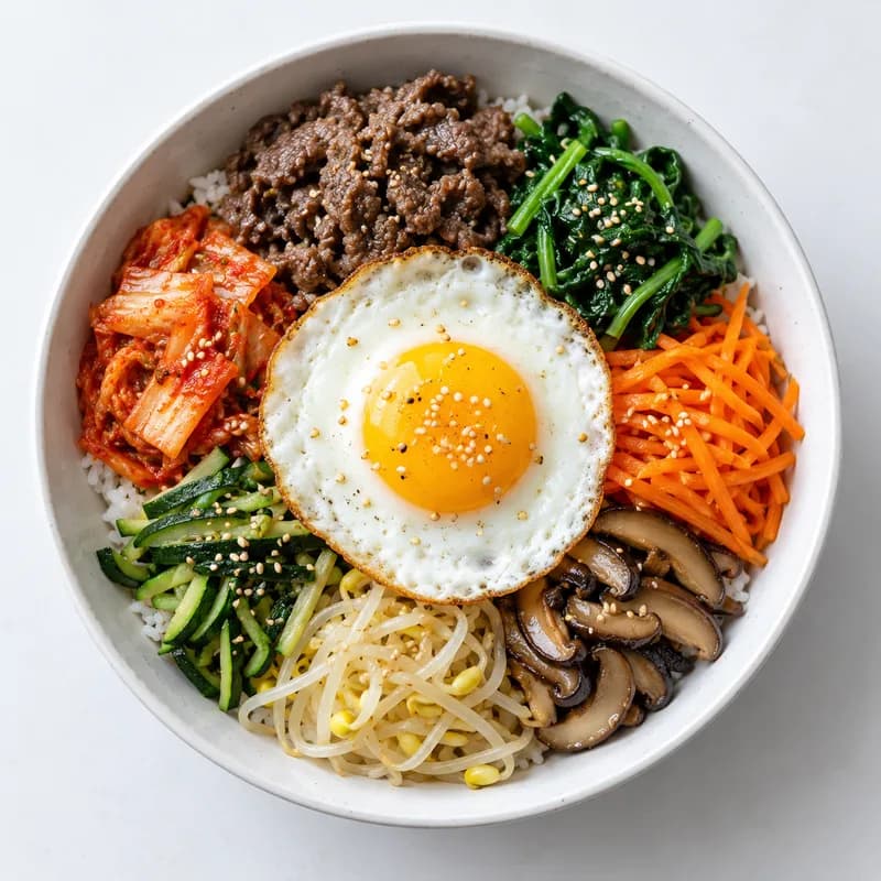 비빔밥